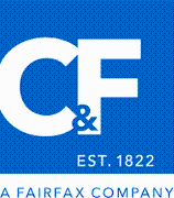 Crum & Forster Logo
